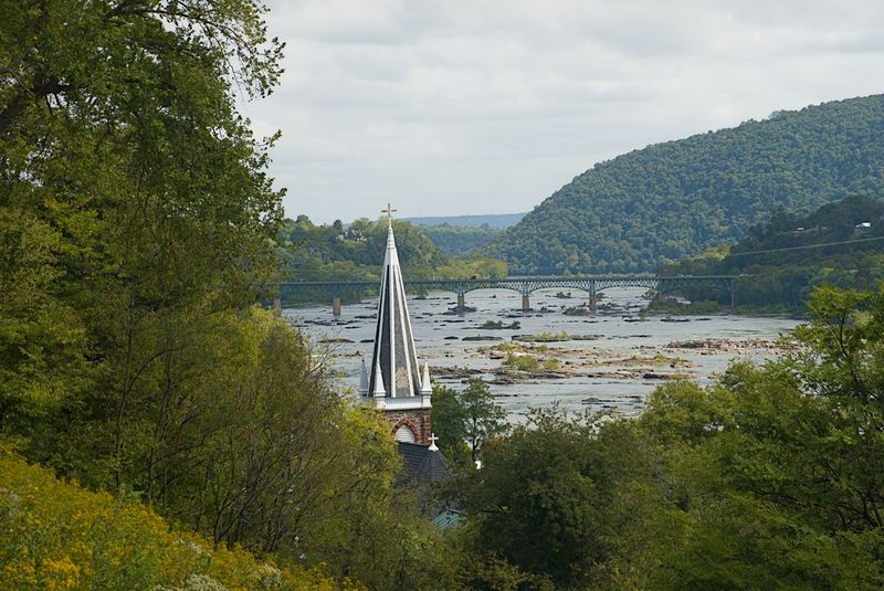 Shenandoah River